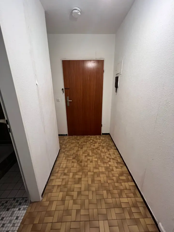 2 Zimmer Wohnung mit 60 m² in Flensburg – Bild 2