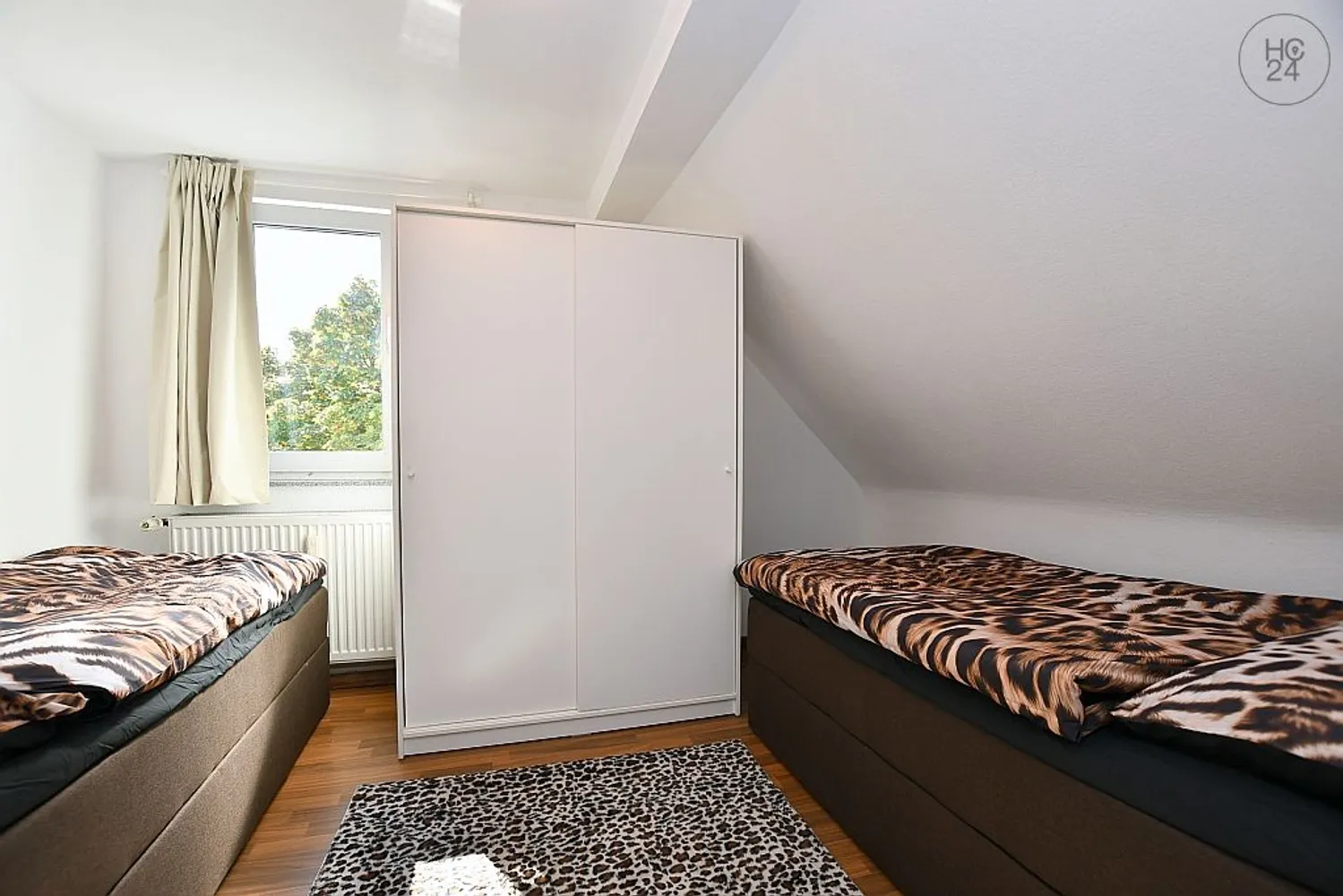 3 Zimmer Wohnung mit 50 m² in Stuttgart – Bild 4