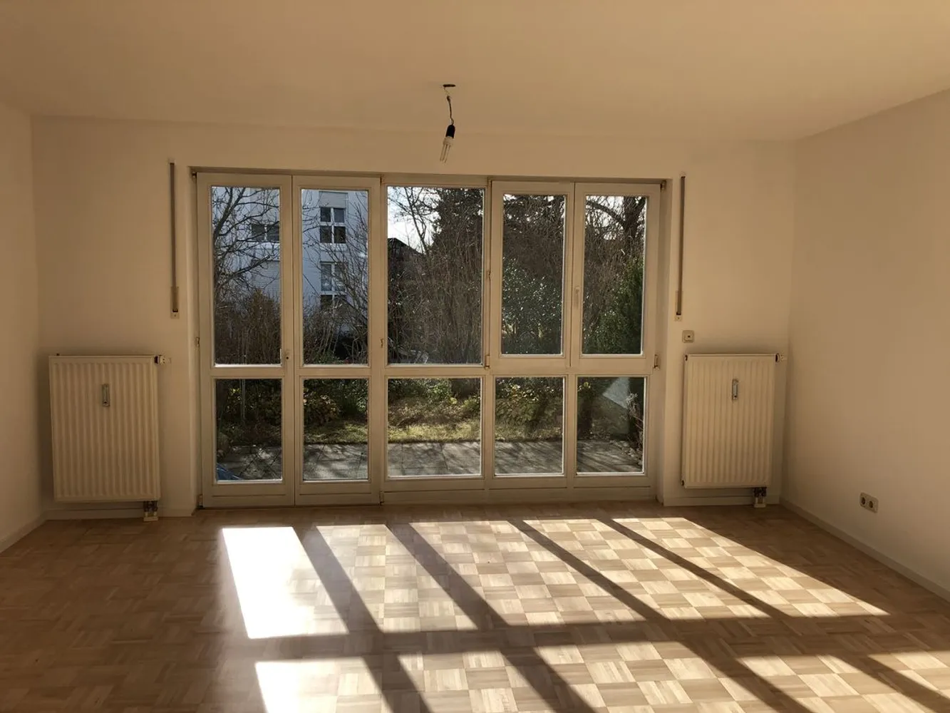 4 Zimmer Haus mit 124 m² in München – Bild 12