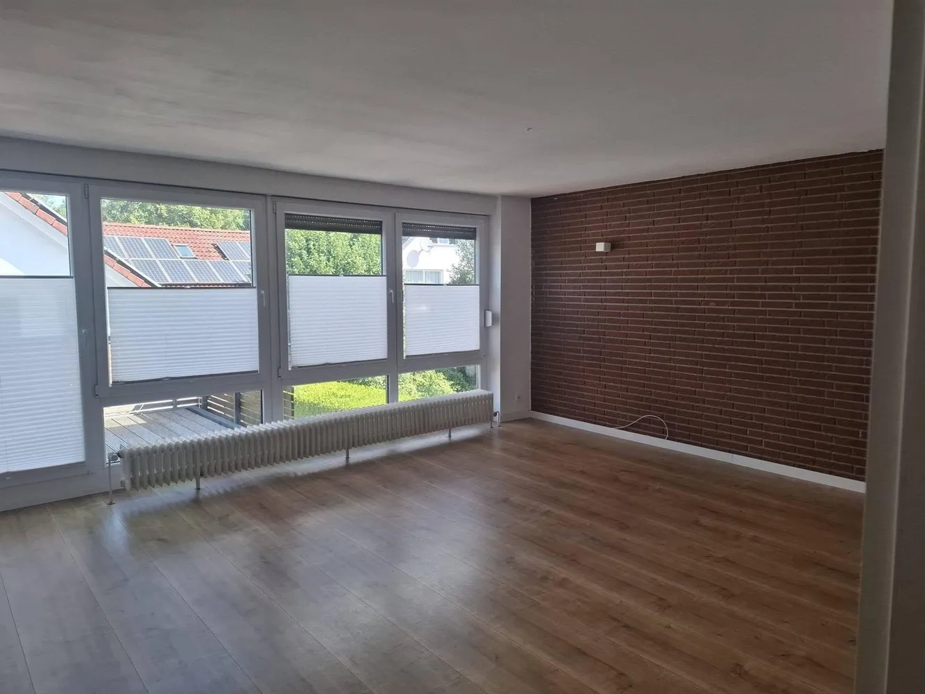 5 Zimmer Wohnung mit 140 m² in Bielefeld – Bild 12