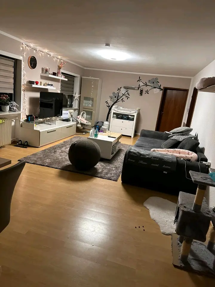 2 Zimmer Wohnung mit 68 m² in Saarbrücken – Bild 9