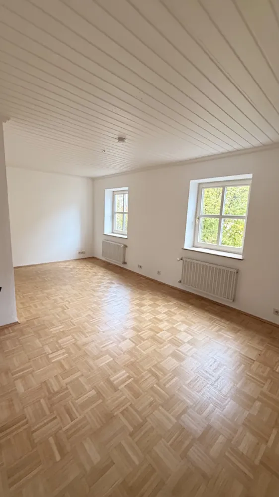 4 Zimmer Wohnung mit 125 m² in München – Bild 6