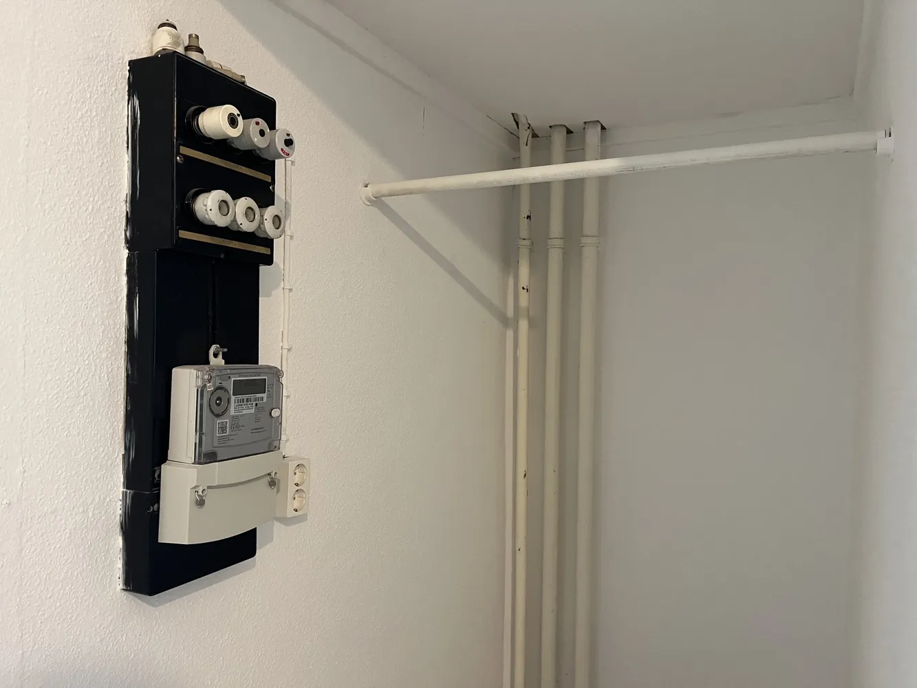 2 Zimmer Wohnung mit 55 m² in Berlin – Bild 5