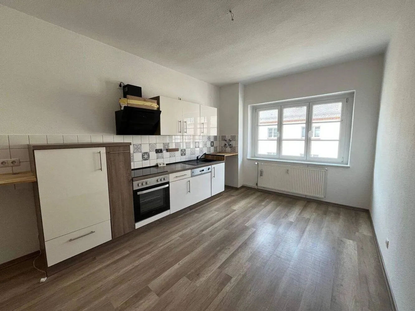 2 room apartment with 65 m² in Chemnitz – Photo 4