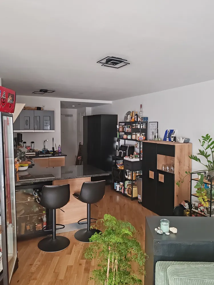 2 Zimmer Wohnung mit 60 m² in Hamburg – Bild 11