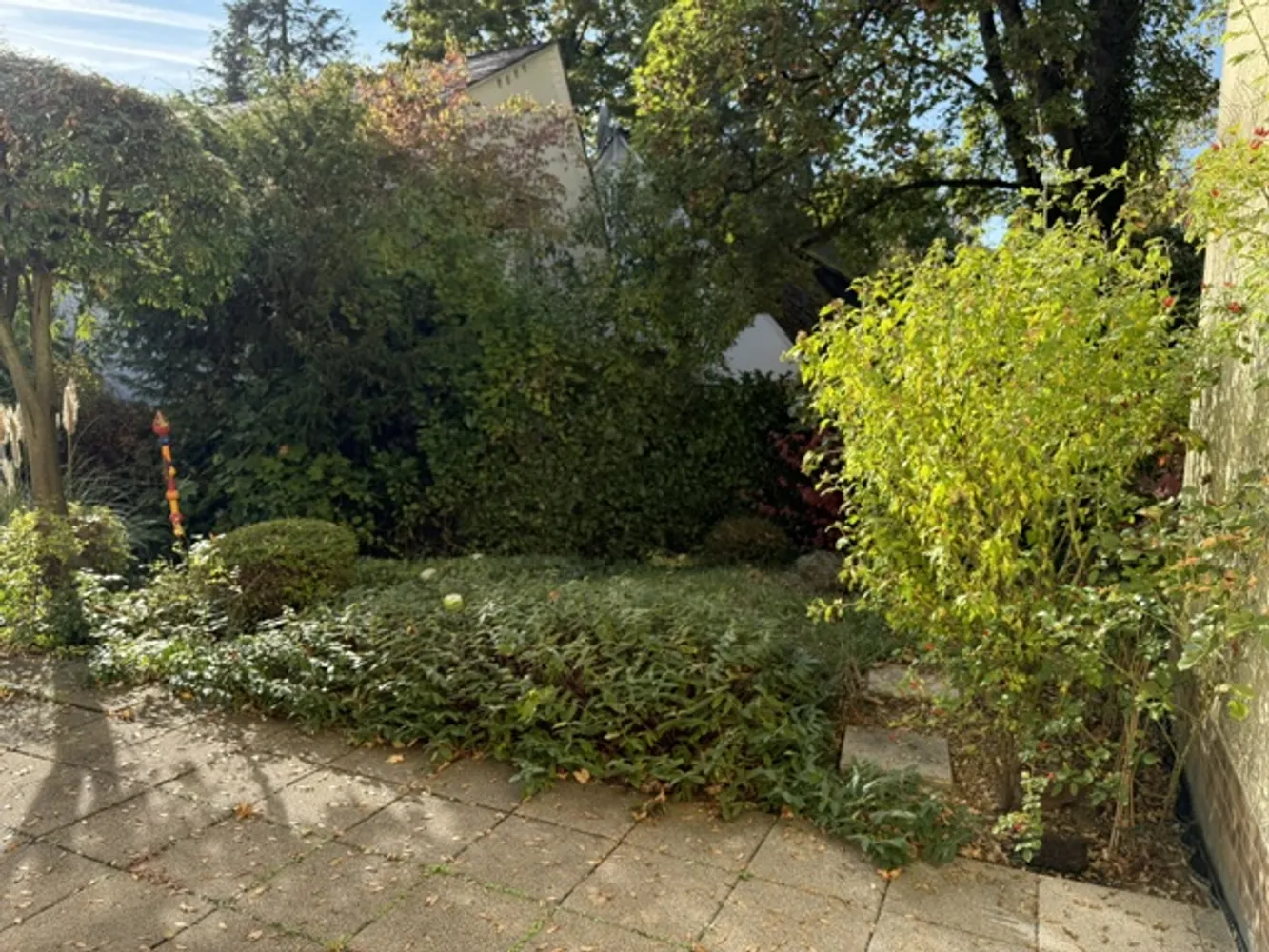 3 Zimmer Wohnung mit 80 m² in Wiesbaden – Bild 2