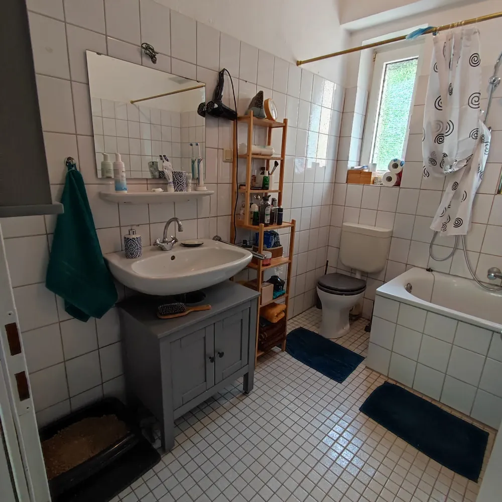 2 Zimmer Wohnung mit 54 m² in Duisburg – Bild 6