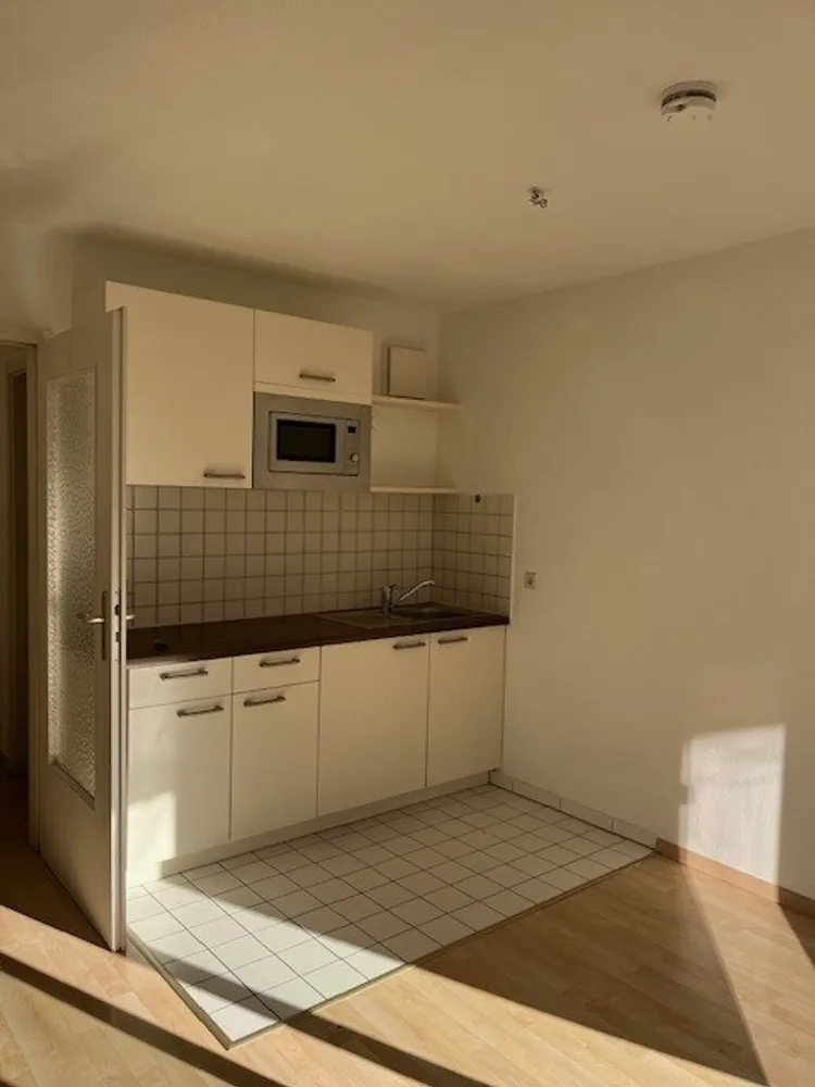 1 Zimmer Wohnung mit 24 m² in Leipzig – Bild 3