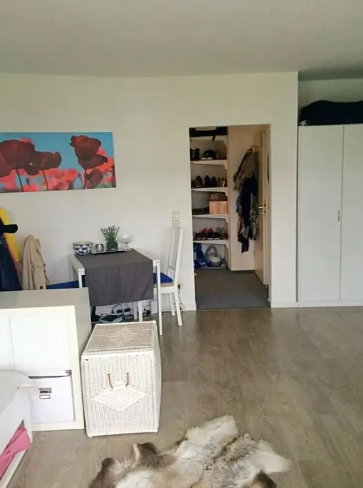 1 Zimmer Wohnung mit 35 m² in Bonn – Bild 1