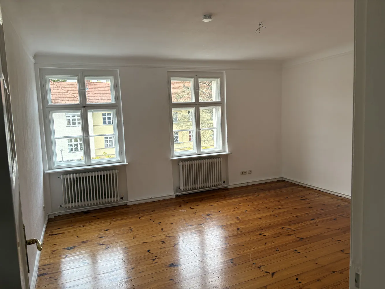 3 Zimmer Wohnung mit 84 m² in Berlin – Bild 2