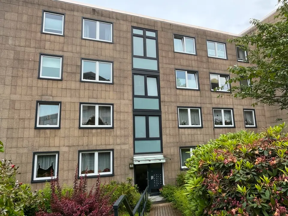 3 Zimmer Wohnung mit 68 m² in Wuppertal – Bild 7