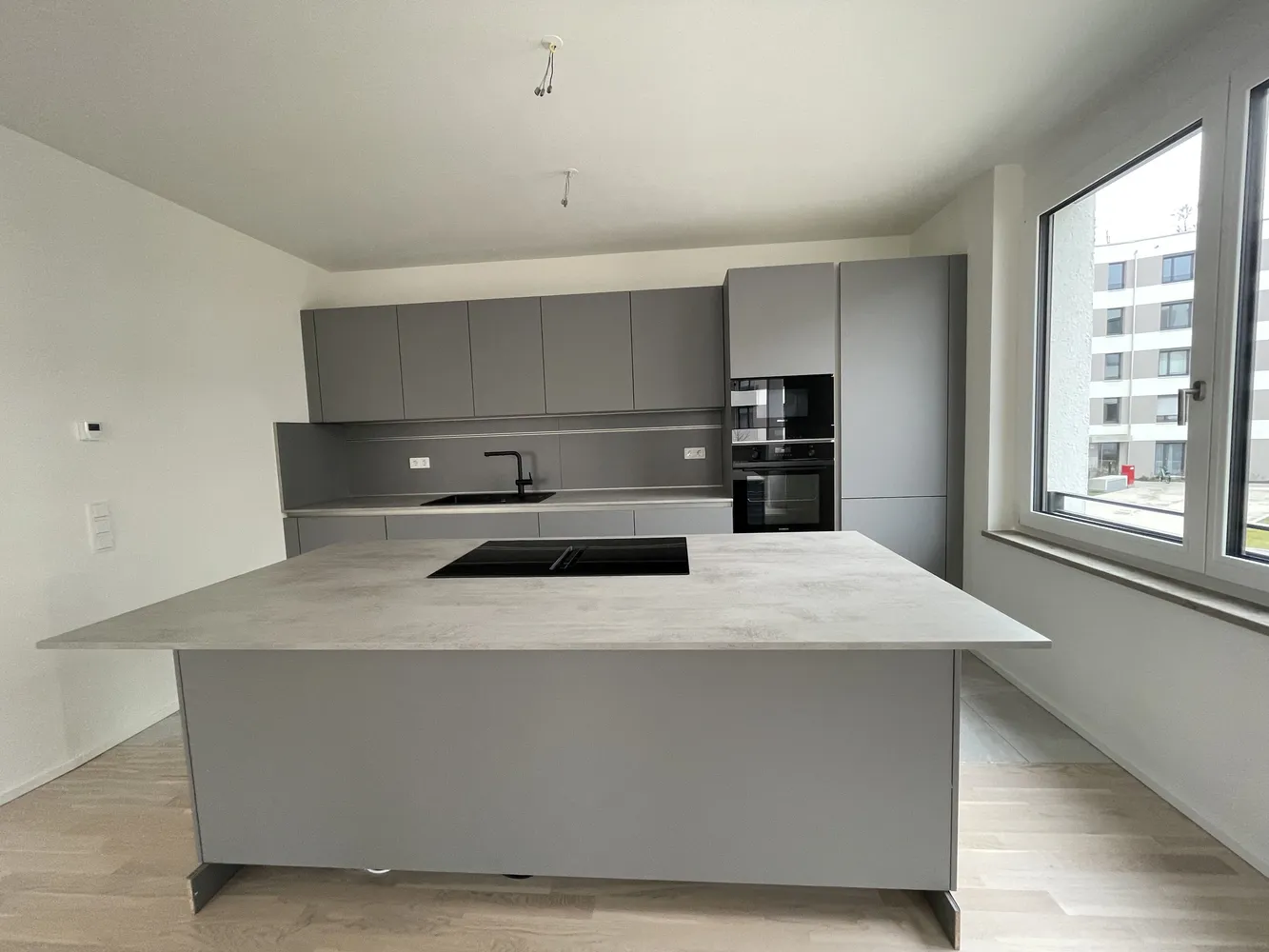 4 Zimmer Wohnung mit 122 m² in Augsburg – Bild 1