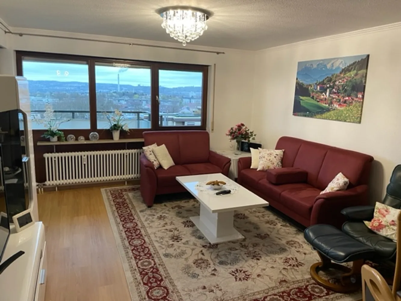 2 Zimmer Wohnung mit 64 m² in Stuttgart – Bild 6