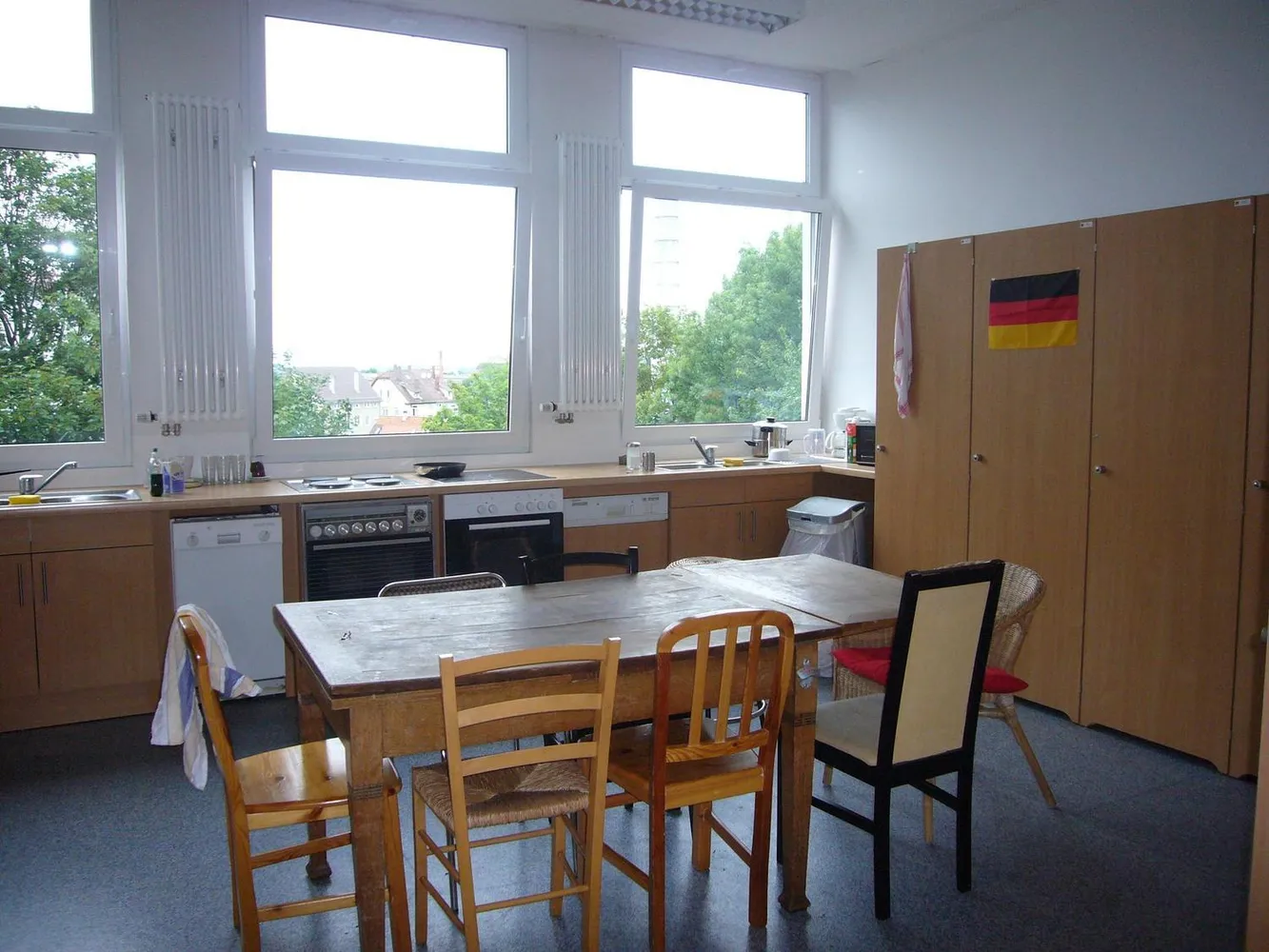 1 Zimmer Wohnung mit 9 m² in Reutlingen – Bild 5