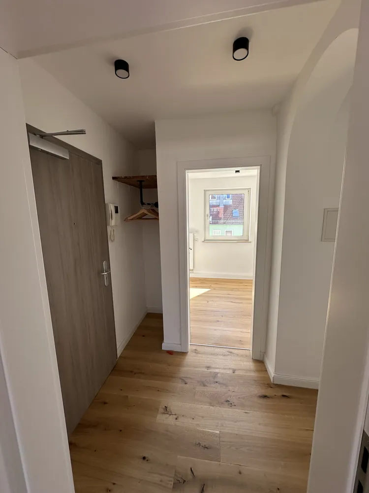 3 Zimmer Wohnung mit 58 m² in Nürnberg – Bild 9