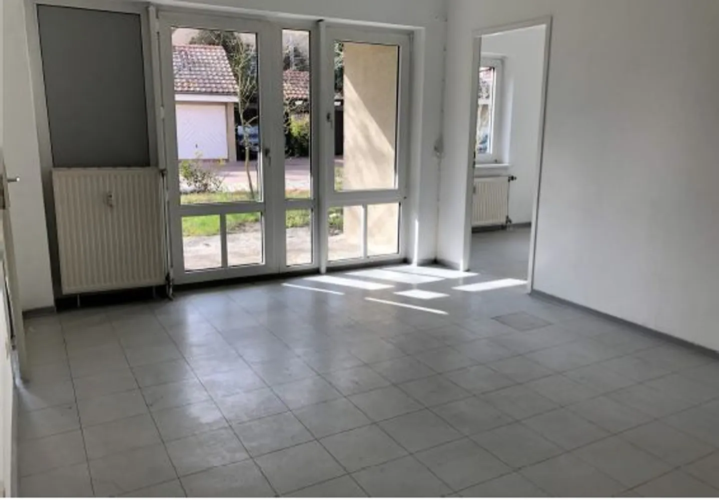2 room apartment with 50 m² in Berlin – Photo 3