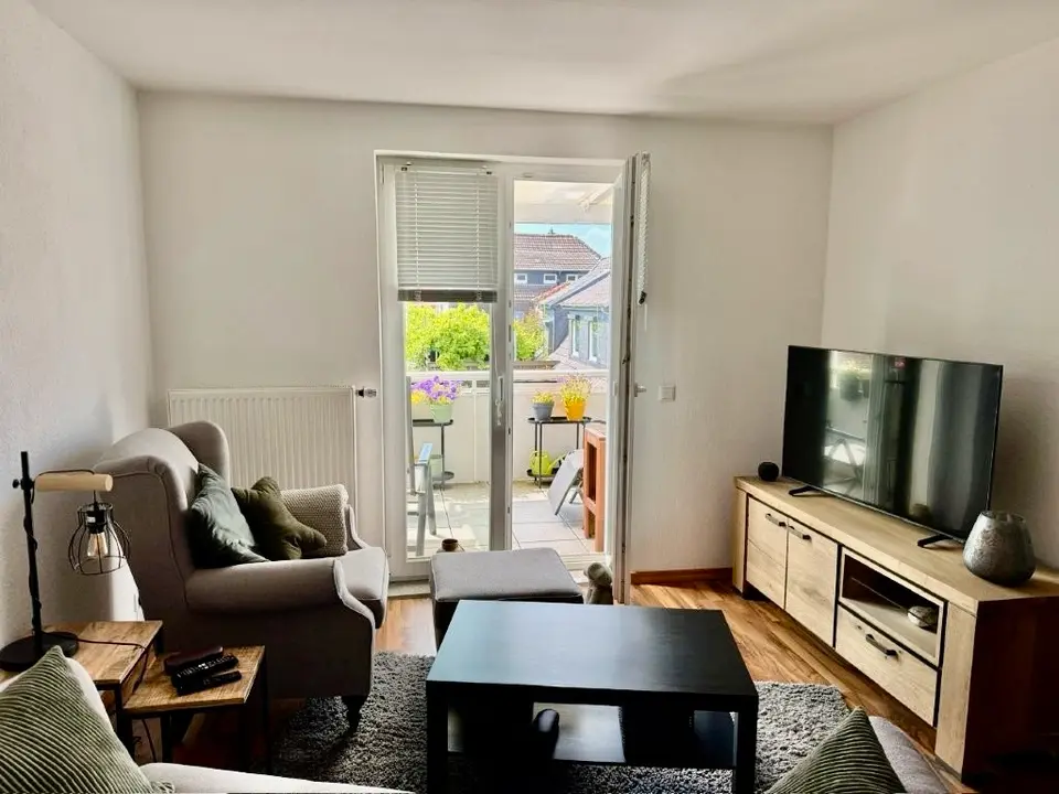 3 Zimmer Wohnung mit 76 m² in Wilhelmshaven – Bild 8