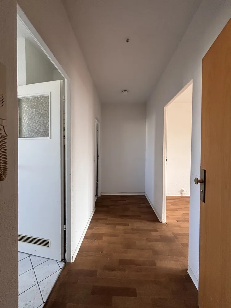 2 Zimmer Wohnung mit 50 m² in Halle (Saale) – Bild 2
