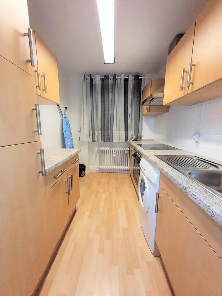 2 room apartment with 50 m² in Singen – Photo 10