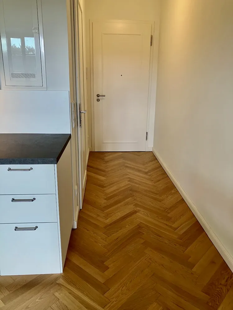 1 Zimmer Wohnung mit 35 m² in Berlin – Bild 8