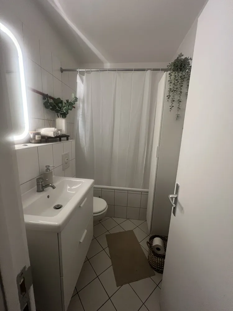 3 room apartment with 65 m² in Hamburg – Photo 3