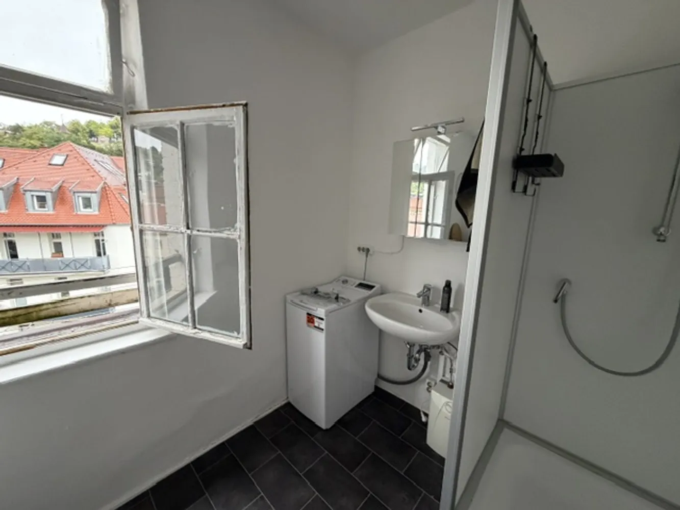 2 Zimmer Wohnung mit 45 m² in Stuttgart – Bild 9