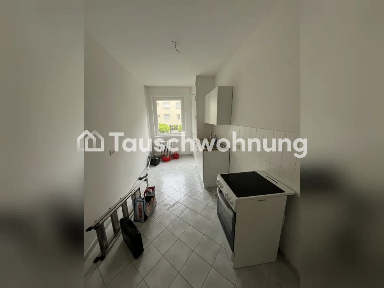 2 room apartment with 60 m² in Berlin – Photo 1