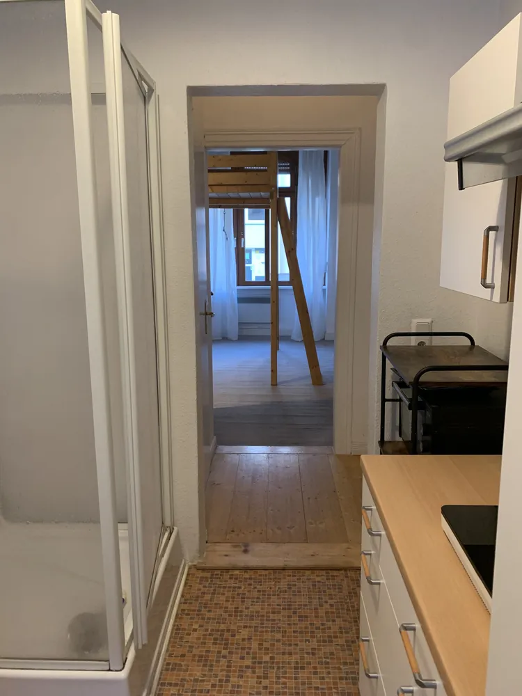 1 Zimmer Wohnung mit 20 m² in Mainz – Bild 11