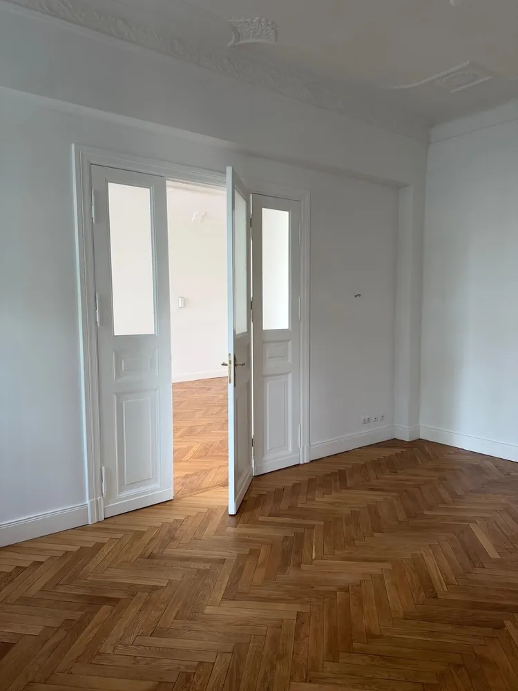 4 Zimmer Wohnung mit 170 m² in Berlin – Bild 7