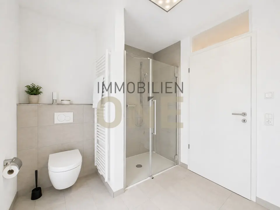 2 Zimmer Wohnung mit 51 m² in Regensburg – Bild 8