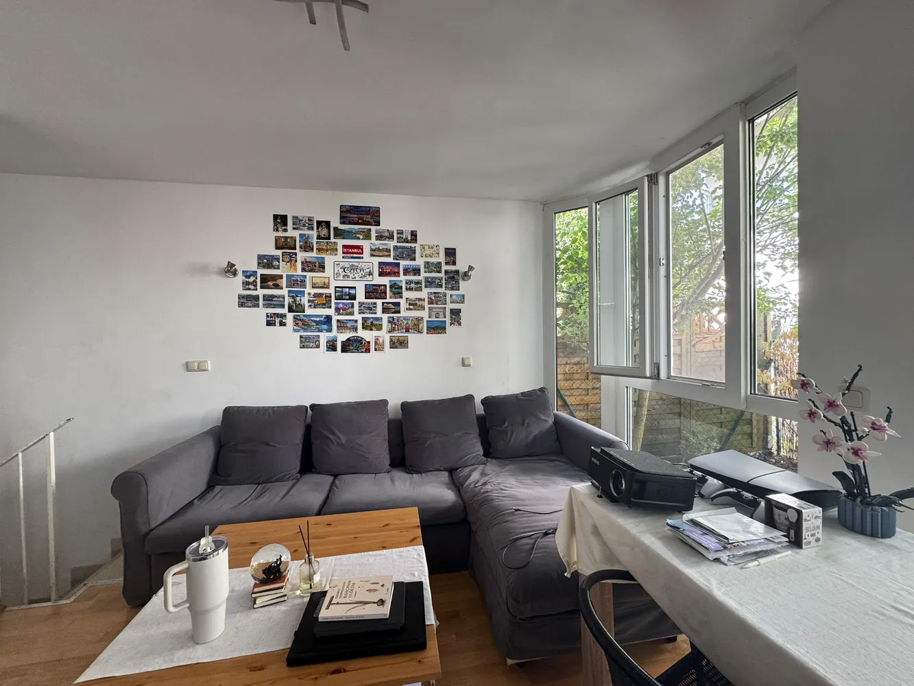 2 Zimmer Wohnung mit 63 m² in München – Bild 3