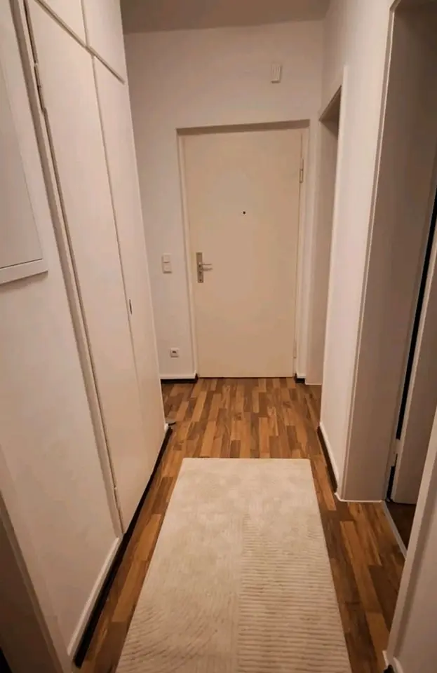 3 Zimmer Wohnung mit 63 m² in Bocholt – Bild 7