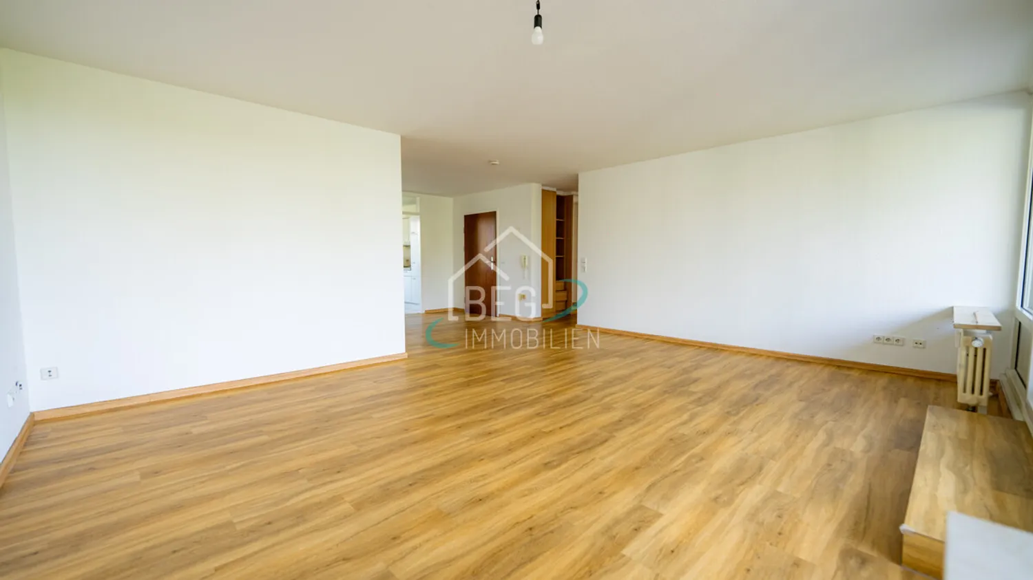 4 Zimmer Wohnung mit 105 m² in Schwäbisch Hall – Bild 5