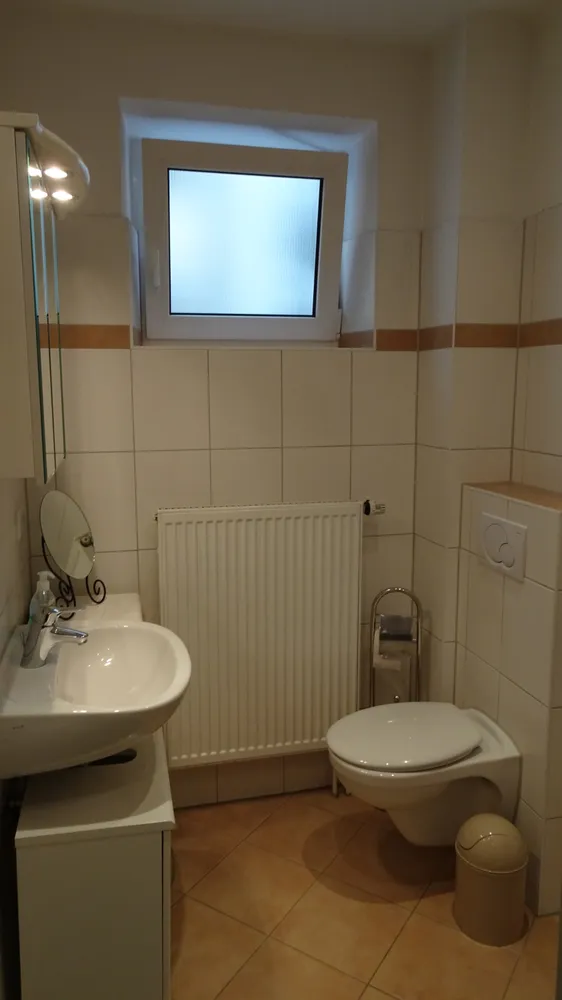 1 Zimmer Wohnung mit 26 m² in Nürnberg – Bild 4