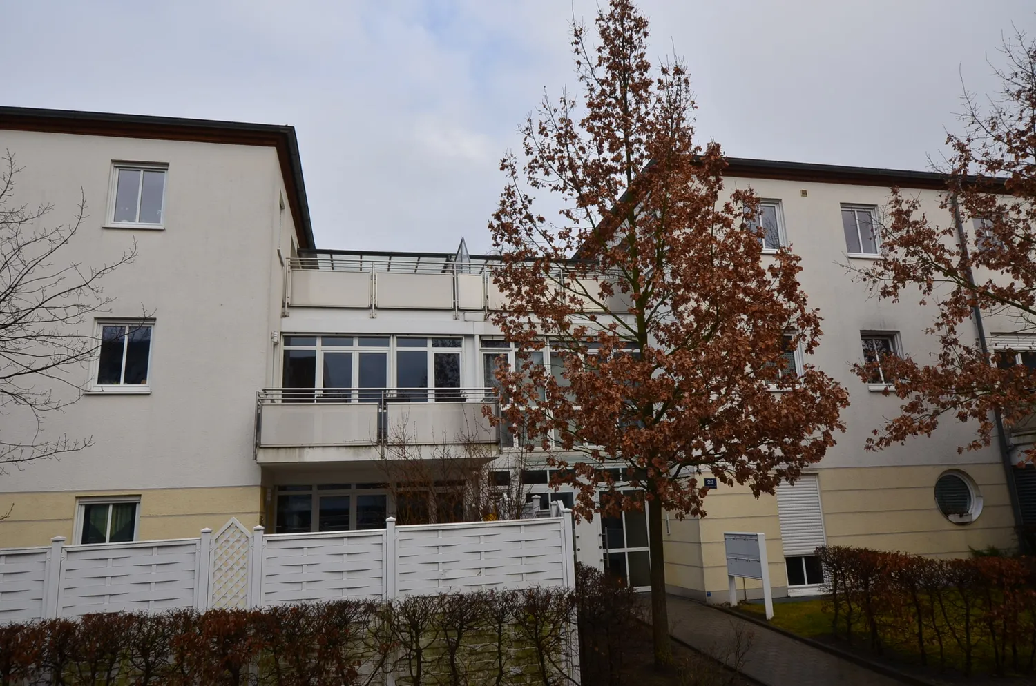 3 Zimmer Wohnung mit 73 m² in Regensburg – Bild 4
