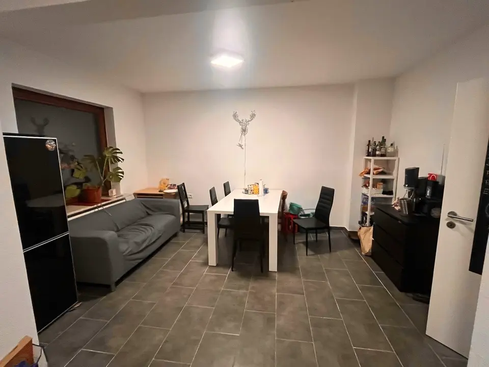 2 Zimmer Wohnung mit 19 m² in Bremen – Bild 5