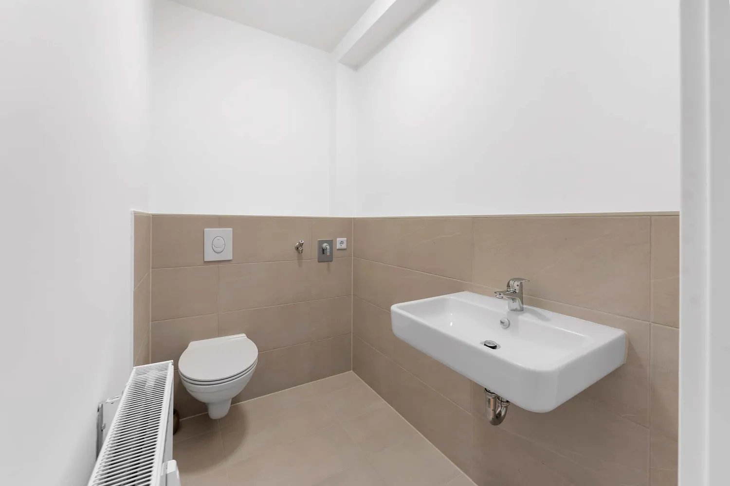 Shared room with 16 m² in Berlin – Photo 4