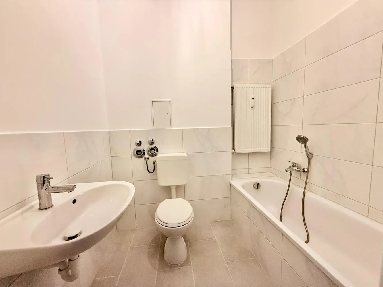 3 Zimmer Wohnung mit 75 m² in Dresden – Bild 5