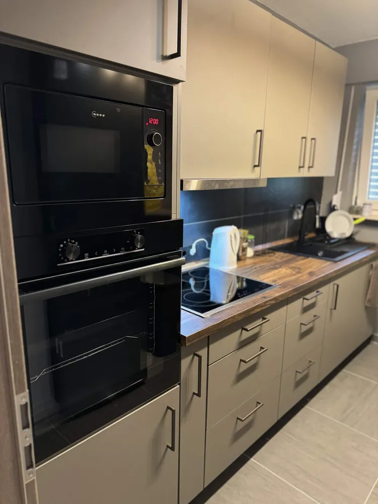 3 Zimmer Wohnung mit 90 m² in Stuttgart – Bild 6