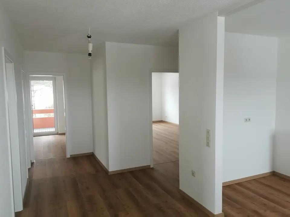 3 Zimmer Wohnung mit 86 m² in Crailsheim – Bild 3