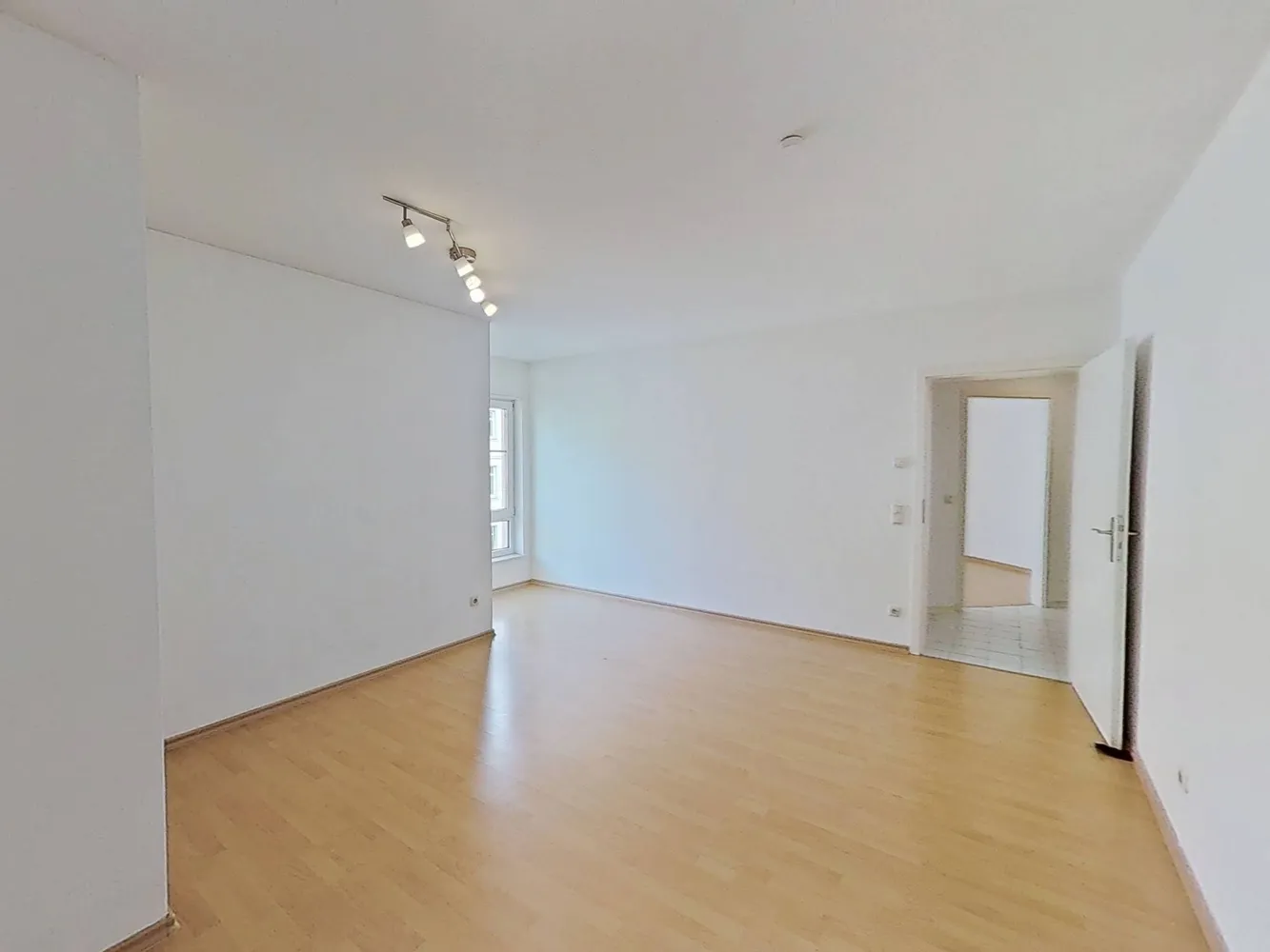 2 Zimmer Wohnung mit 49 m² in Leipzig – Bild 4