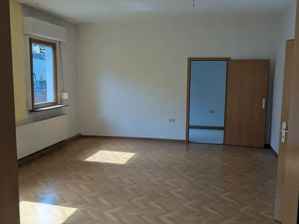 4 Zimmer Haus mit 100 m² in Nordhausen – Bild 1