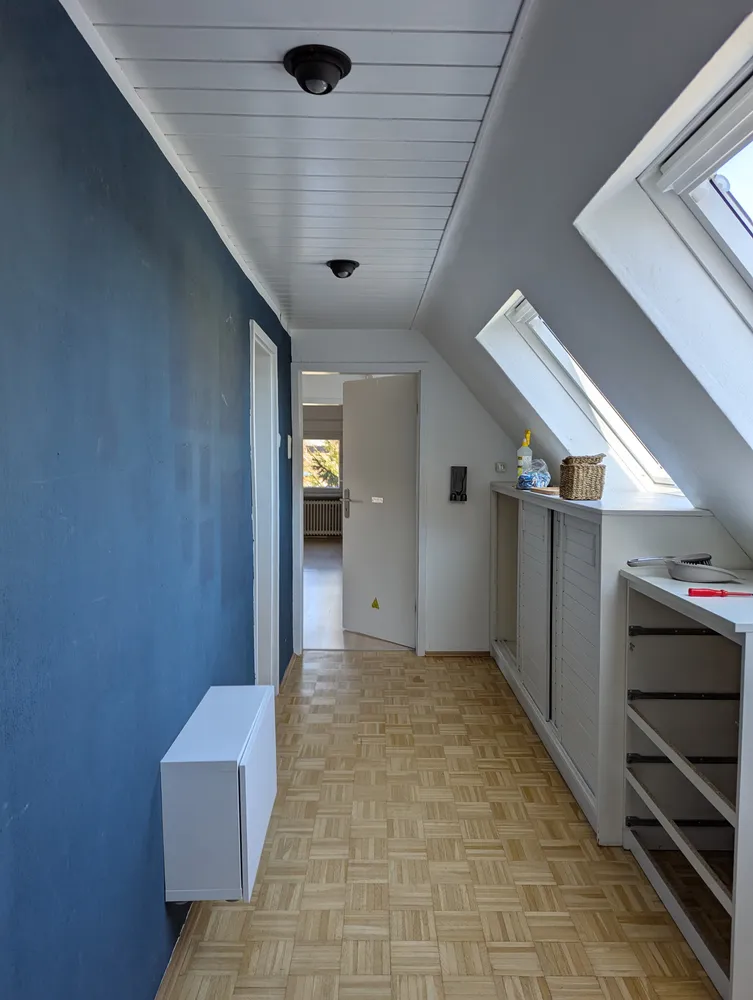 4 Zimmer Wohnung mit 110 m² in Dortmund – Bild 8