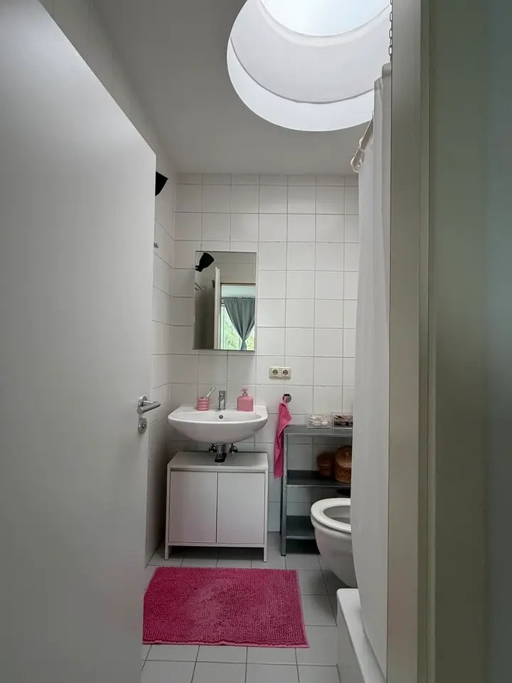 2 Zimmer Wohnung mit 44 m² in Darmstadt – Bild 9