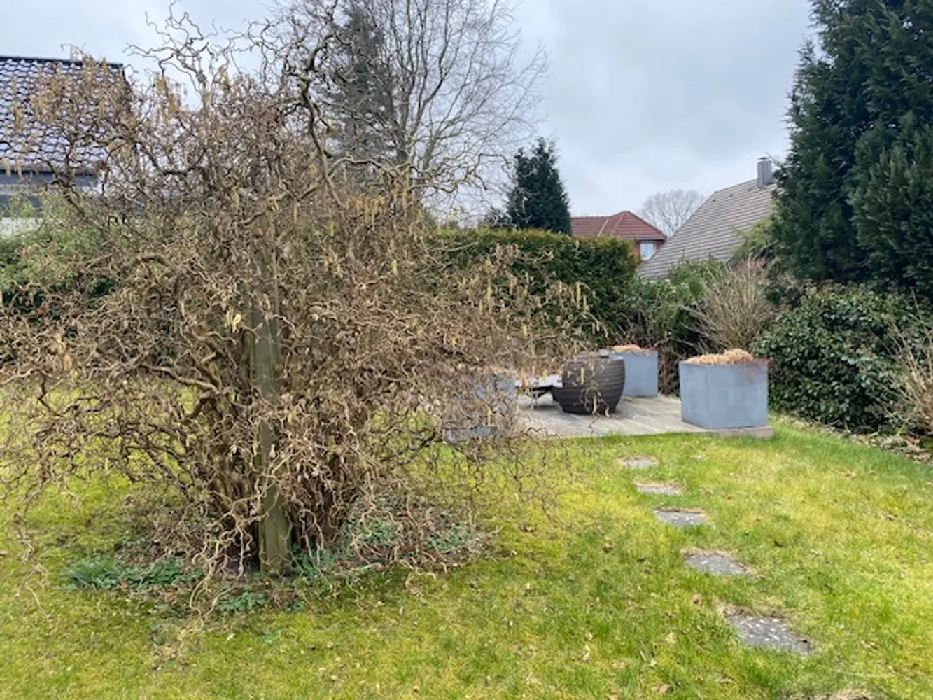 2 Zimmer Wohnung mit 70 m² in Flensburg – Bild 4