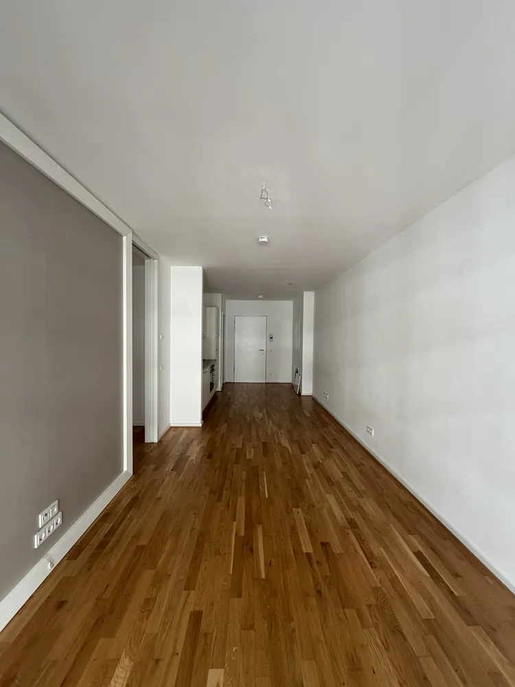 2 Zimmer Wohnung mit 49 m² in Dresden – Bild 1