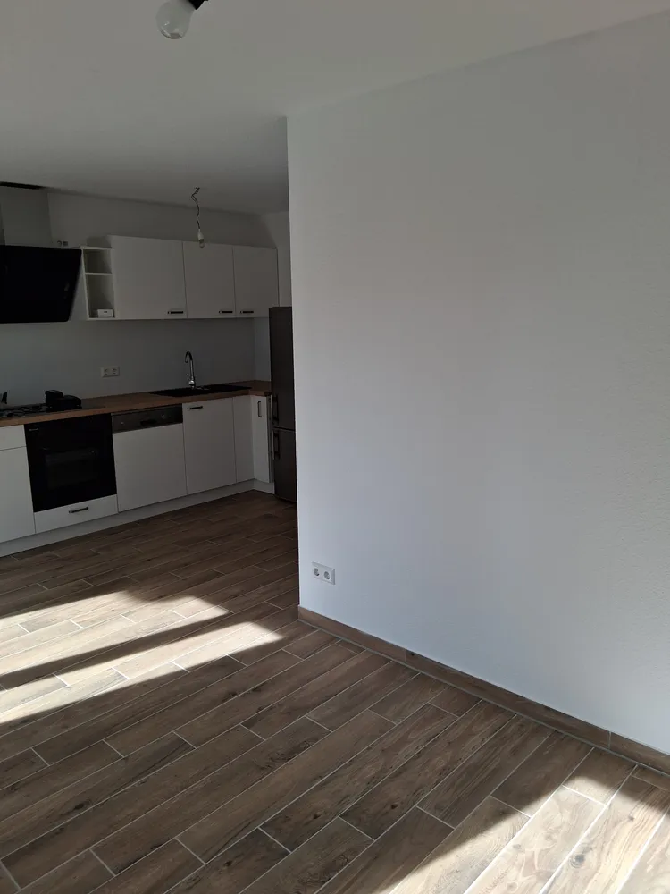 2 Zimmer Wohnung mit 50 m² in Freiburg im Breisgau – Bild 8