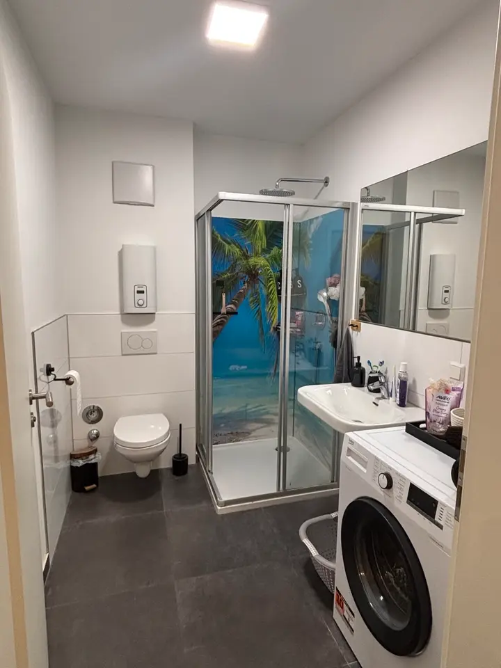 2 Zimmer Wohnung mit 44 m² in Hennef – Bild 8