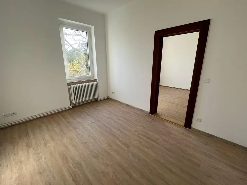 4 Zimmer Wohnung mit 84 m² in Coburg – Bild 2
