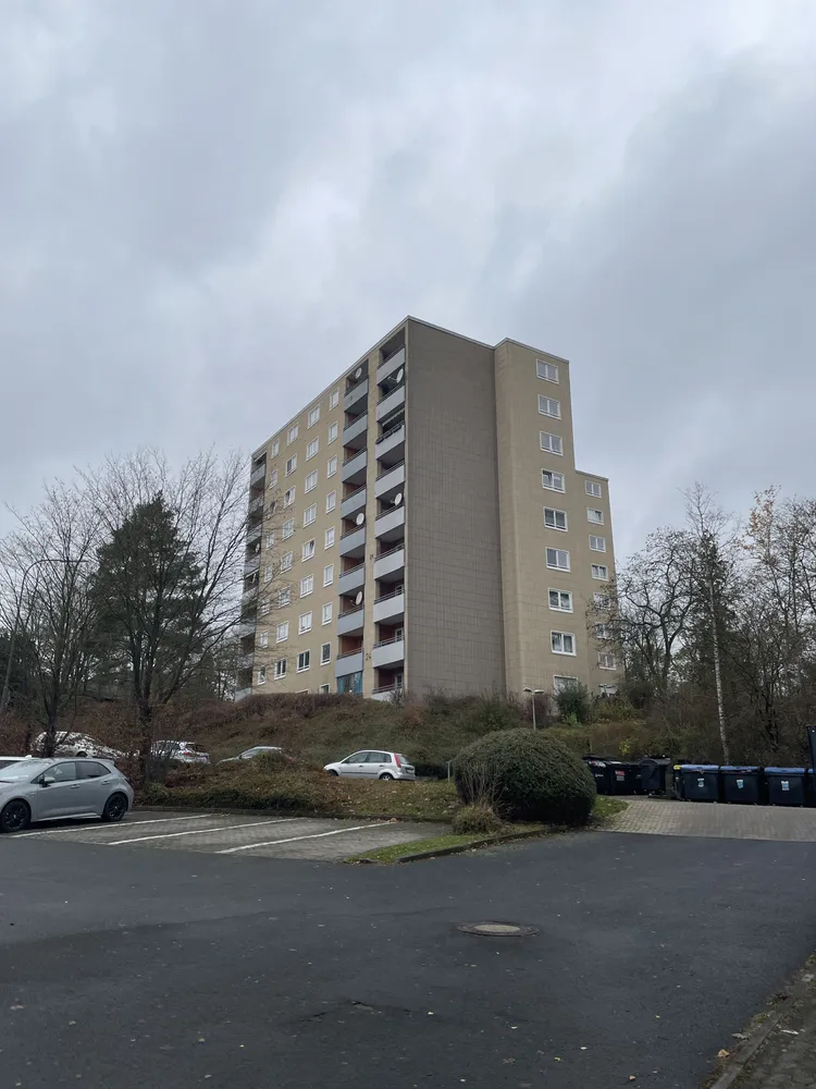 3 Zimmer Wohnung mit 81 m² in Fulda – Bild 1
